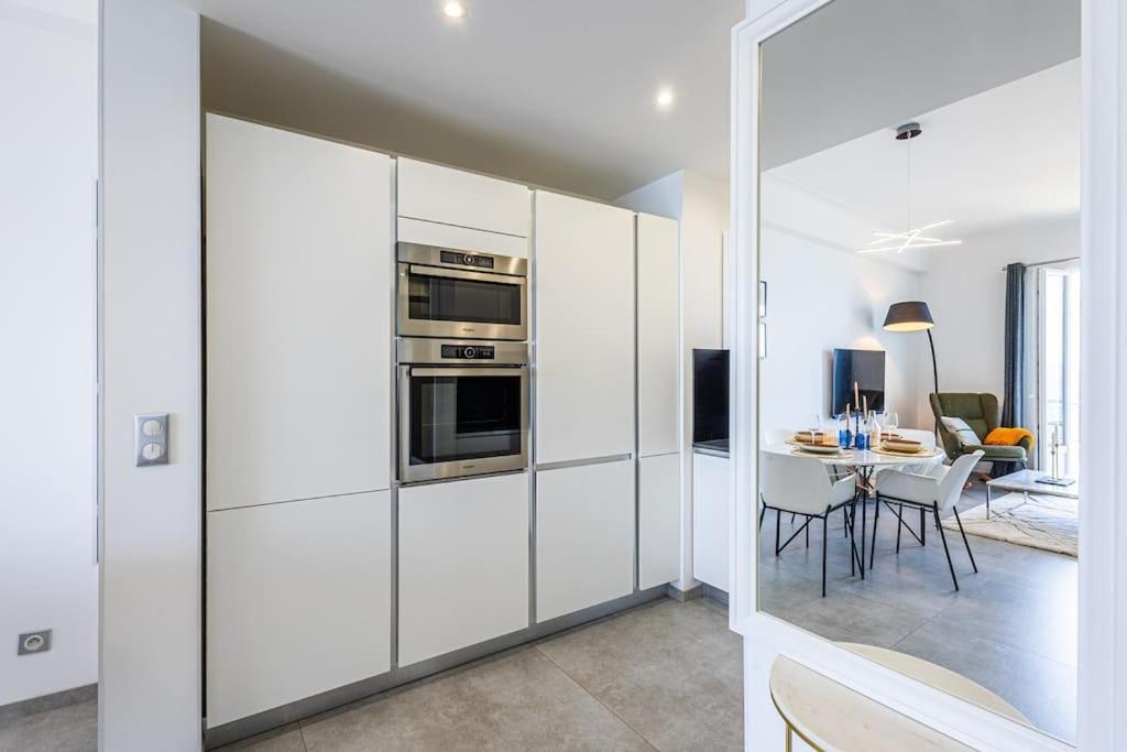 Apartment Days Promenade Nizza