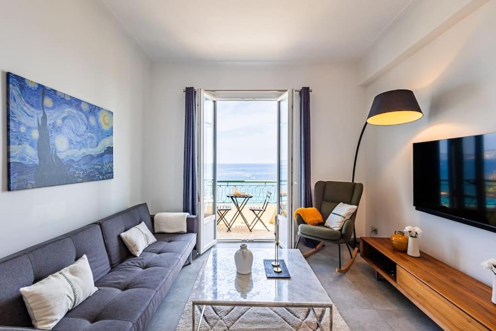 Days Promenade Apartment Nizza