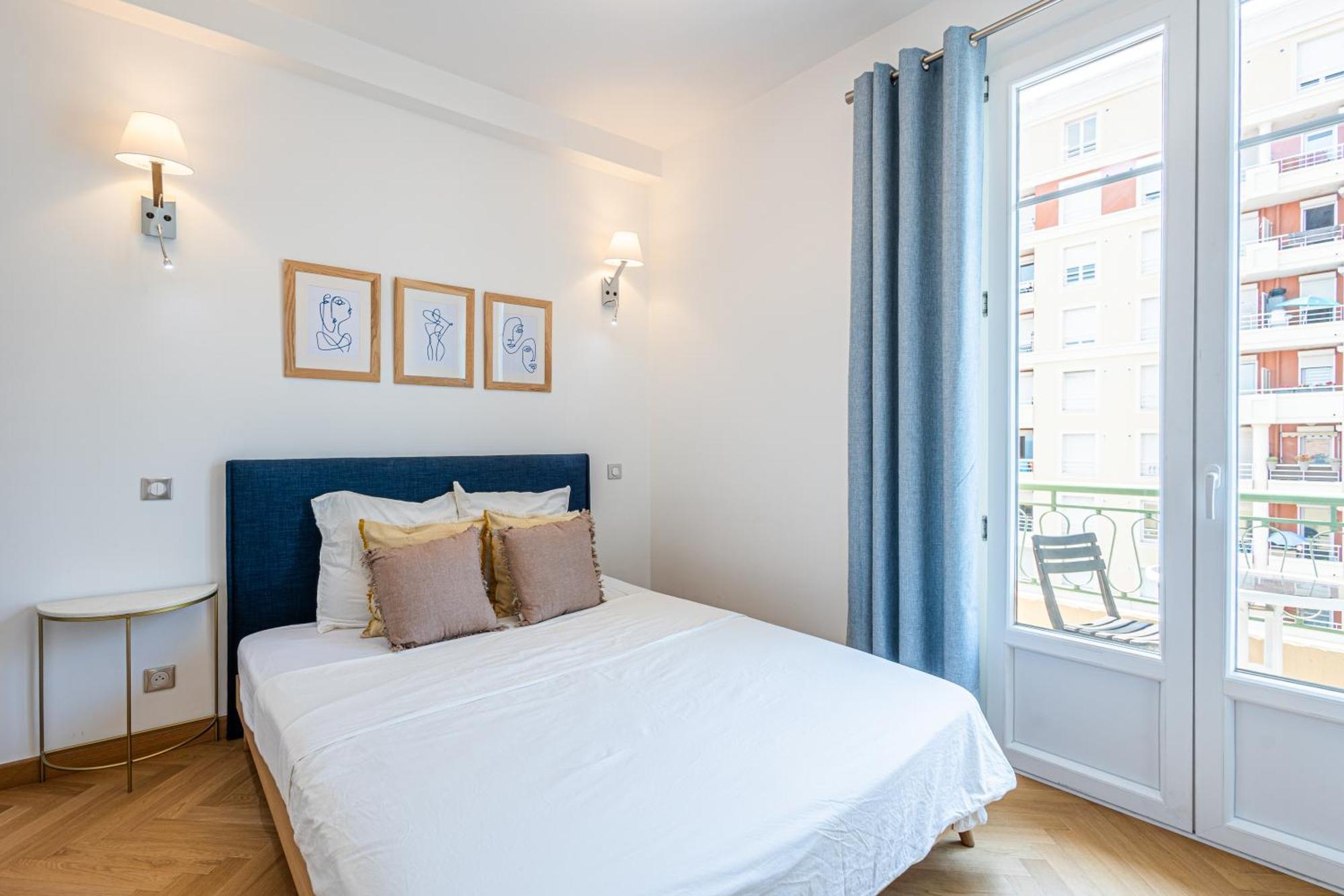 Days Promenade Apartment Nizza