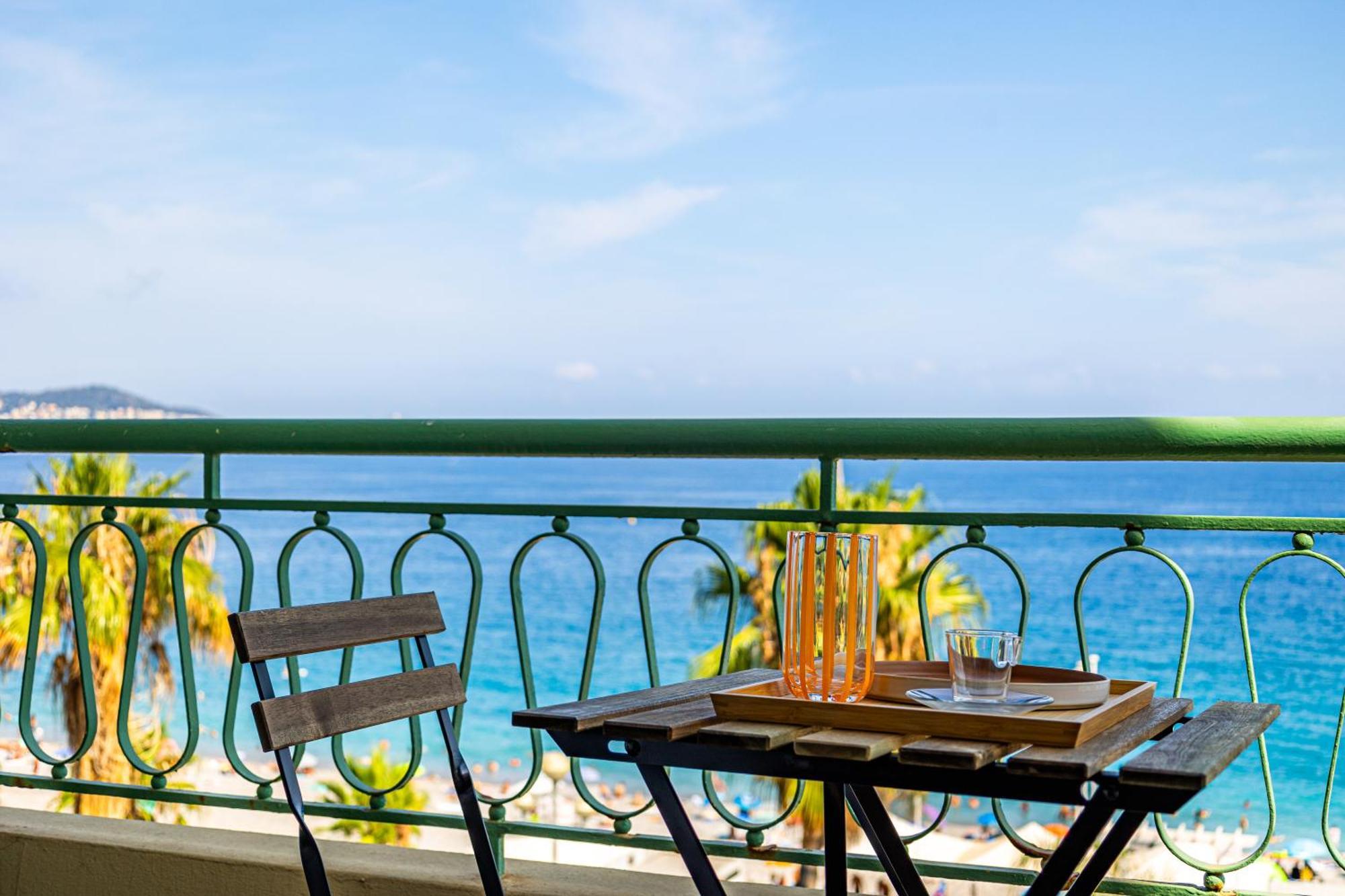 Days Promenade Nizza