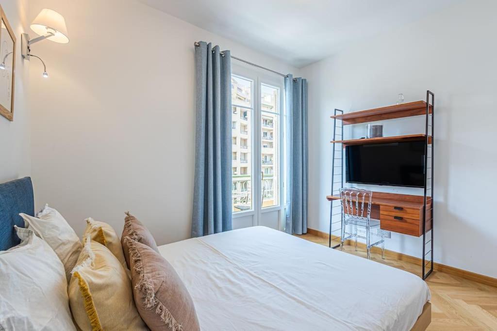 Days Promenade Apartment Nizza